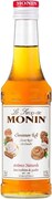 MONIN Fahéjas csiga szirup 0,25l