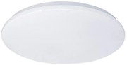Solight WO787 - LED Mennyezeti lámpa PLAIN LED/15W/230V 4000K kerek