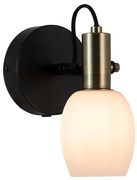 Nordlux - ARILD fali lámpa 1xE14/40W/230V