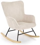 Elijah II hintaszék, krém