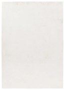 Krémszínű mosható szőnyeg 140x200 cm Pouffy – Ayyildiz Carpets