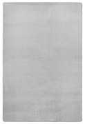 Világosszürke szőnyeg 133x195 cm Fancy – Hanse Home