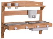 Kerti játékkonyha – Roba