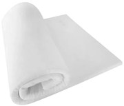 Fedőmatrac TOPPER MASSAGE FOAM 160 x 200 cm