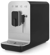 SMEG automata kávéfőző BCC12 cappuccinohoz 19 bar / 1,4 l, fekete - Smeg
