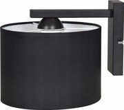 Modern Lámpa Fali lámpa lámpaernyővel Különböző színek