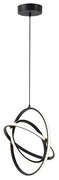 Eglo Retornio 39892 függeszték, 37,8W LED, 3000K, 5200 lm