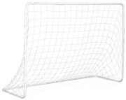 Futballkapu 180x122 cm