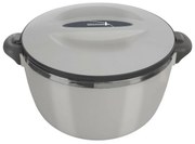 Orion Termos edény, szürke, 3,9 l, 3,9 l