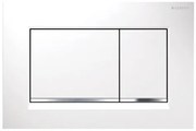 Geberit Sigma30 vezérlőgomb műanyag fehér fényes 115.883.KJ.1