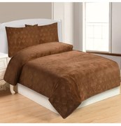 EMI Weston mikroplüss ágyneműhuzat