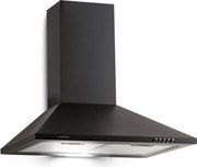 Klarstein Zugspitze 60, páraelszívó, falra szerelhető, 65 W, 310 m³/ó, LED