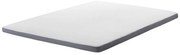Matrachuzat 200x180 cm Conby (fehér). 1011151