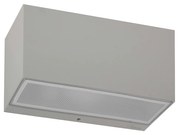 Asker kültéri falra simuló lámpa