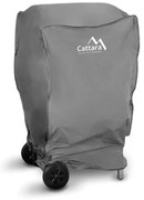 Cattara Gázgrill védőhuzat fekete, 57 cm