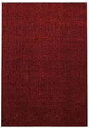 Borvörös szőnyeg 200x290 cm Ata – Ayyildiz Carpets