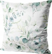 Dekorációs Párnahuzat Velúr Velvet 45x45 Párna 073