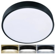 Brilagi-LED állítható fényű POOL SMART LED/48W/230V 40 cm Wi-Fi Tuya+DO fekete