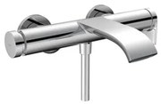 Kád csaptelep Hansgrohe Vivenis zuhanyszett nélkül 150 mm króm 75420000