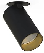 Mono álmennyezetbe süllyeszthető spotlámpa