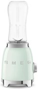 SMEG 50's Retro Style turmixgép PBF01, 0,6l, pasztellzöld - Smeg