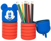 Disney Mickey Red 3D tolltartó 20 cm