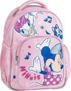 Disney Minnie Friends iskolatáska, táska 42 cm