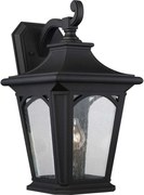 Quoizel BEDFORD QZ-BEDFORD2-L Fali lámpa 1x60W/E27 IP44