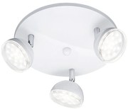 Trio Trio - LED Spotlámpa BOLOU 3xLED/3,8W/230V LX0381