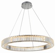 Spark LED egyágú függesztett lámpa