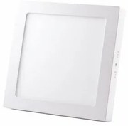 LED PANEL 6W/PSSF/SMD/4000K/FEHÉR