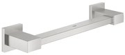 GROHE 41094DC0 - START CUBE fogantyú 354 mm, fekete