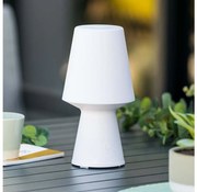 Atmosphera - LED Dimmelhető kültéri érintős asztali lámpa WIZA LED/5V IP44