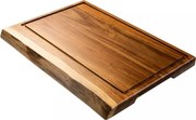 Style de Vie vágódeszka akácfából 50x35x3 cm