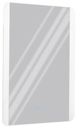 Eglo 99853 - LED Fürdőszobai tükör háttérvilágítással BUENAVISTA LED/28W/230V IP44