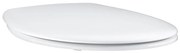GROHE 39492000 - WC-ülőke BAU CERAMIC, DuroWhite