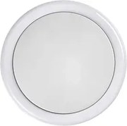 Beltéri led fali lámpa 0,3w fehér push