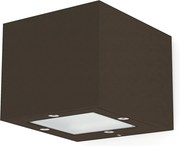 Novolux ISORA 157A-H20X1A-91 Fali lámpa 1x40W/G9 IP65