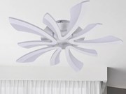 LED világítás + vezérlés 55W - J3313/W