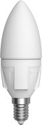 LED izzó gyertya E14 5W 450lm 3000K SKYLIGHTING 5W 450lm 3000K SKYLIGHTING