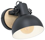 Eglo Lubenham 43164 falilámpa, 1x28W E27