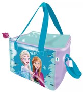 Disney Jégvarázs Celebrate thermo uzsonnás táska, hűtőtáska 22,5 cm