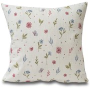 Kvalitex Párnahuzat Nyári rét, 70 x 90 cm