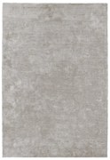 Világosszürke szőnyeg 160x230 cm Milo – Asiatic Carpets