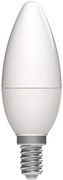 LED izzó, E14, gyertya, 2,5W, 250lm, 4000K, AVIDE (AVLED027)
