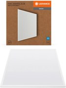 Led panel Mennyezeti lámpatest 36W 3200lm 6500K Falra szerelhető 60cm Essentials