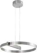 Rabalux thrac beltéri függeszték 34w 1700lm ip20 súrolt aluminium