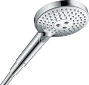 Hansgrohe Raindance Select S, kézi zuhany 120 3jet zöld, króm, HAN-26516000