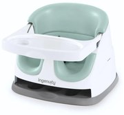 Ingenuity - Booster seat 2in1 BABY BASE menta