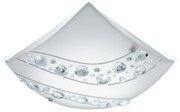 Eglo NERINI 95578 fali/mennyezeti lámpa, 16W LED, 4000K, 1500 lm